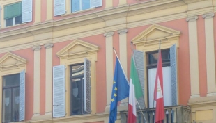 Piacenza - Bilancio 2015, positivo incontro a palazzo Mercanti tra Amministrazione comunale e sindacati