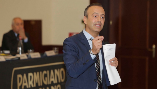 Parmigiano Reggiano: l’Assemblea approva il bilancio preventivo 2020