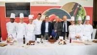 Cibus Off, prova di pasticceria per 52 allievi del Corso Superiore di ALMA