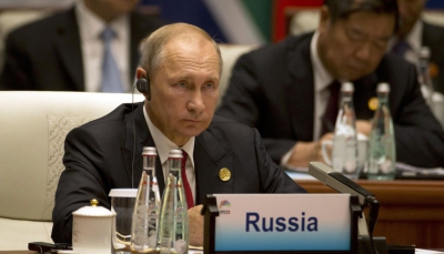 “La Russia di Putin” di Mara Morini. La presentazione del libro a Collecchio il prossimo 28 agosto