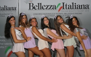 Il Tribunale di Roma blocca il Contest Bellezza Italiana