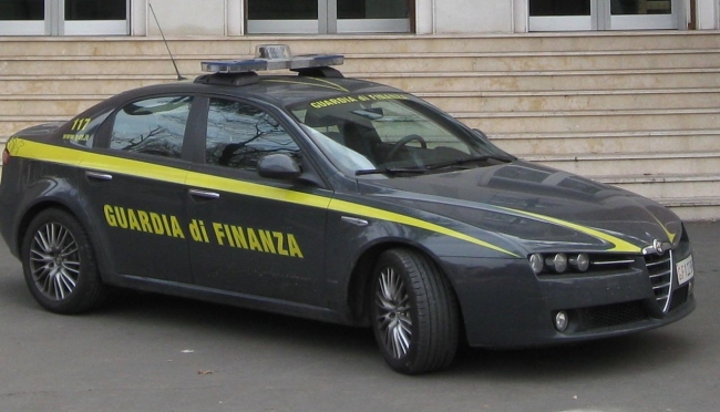 Piacenza, un arresto al Ministero del Lavoro