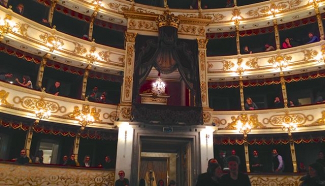 Presentata la nuova stagione lirica del Teatro Regio di Parma