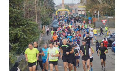 Bomporto, tradizione e novità alla Fiera di San Martino