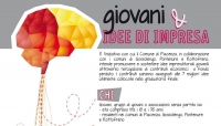 “Giovani e idee di impresa”: bando per il sostegno allo start up di imprese giovanili