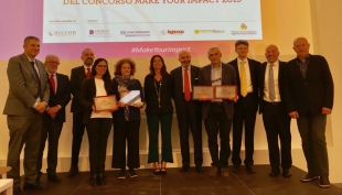 MakeYourImpact: proclamati i vincitori del bando a supporto di progetti ad alto impatto sociale per l’area di Modena