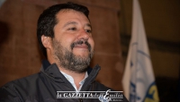 La &quot;svolta europeista&quot; di Salvini sull&#039;immigrazione