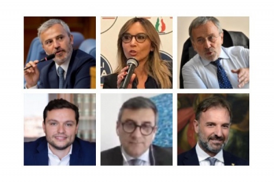 Covid, semplificazioni e transizione ecologica per rilanciare l’Italia