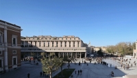 &quot;Più ITALIA&quot; scende in piazza a Reggio Emilia