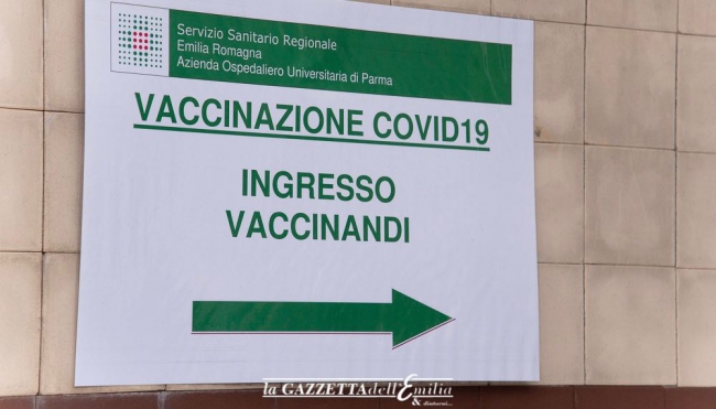 8.130 i decessi da inizio pandemia in Emilia Romagna (+64)