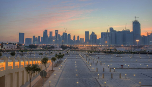 Qatar: Il Grande Reset del calcio