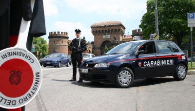 Traffico di clandestini: smantellata un&#039;associazione a delinquere