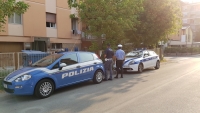 Carpi: controlli congiunti di Polizia di Stato e Polizia Municipale