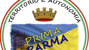 Il nuovo movimento civico &quot;Prima Parma -Territorio e Autonomia&quot;