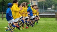 Rugby Parma: da lunedi' 8 giugno ripresa degli allenamenti