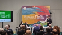 Sicurezza urbana all’assemblea nazionale ANCI - Dichiarazione Fabio Fecci Vicepresidente ANCI Emilia-Romagna