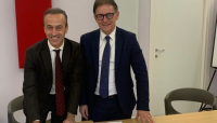 Al via la collaborazione tra Ismea e Consorzio Del Parmigiano Reggiano per il monitoraggio delle scorte