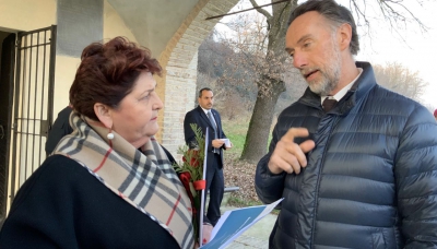Green Deal del Distretto del fiume PO, il Ministro Bellanova incontra il Segretario Generale Berselli