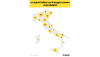 Orgoglio italiano: l&#039;Italia leader dei siti UNESCO. E tra le regioni?