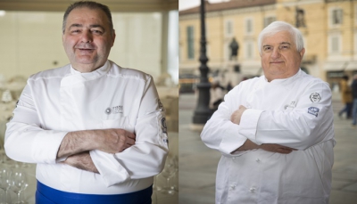 Cuochi del Futuro: il 18 maggio la Semifinale del concorso ideato dal Parma Quality Restaurants