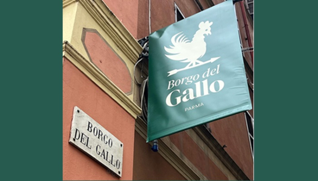 Parma: iniziative in Borgo del Gallo per animare e riqualificare il centro storico