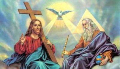 Il Mistero della Santissima Trinità nel pensiero di san Tommaso D&#039;Aquino
