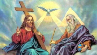 Il Mistero della Santissima Trinità nel pensiero di san Tommaso D'Aquino