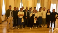 Gli Studenti del Magnaghi vincono una giornata di formazione all&#039;Accademia Barilla