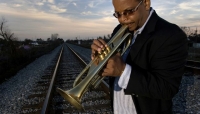 Terence Blanchard di Jenny Bagert