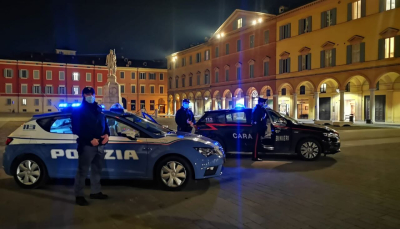 Delitto di Modena. Fermati due nigeriani