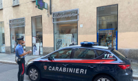 Arrestati gli autori dell’ennesima spaccata in centro 