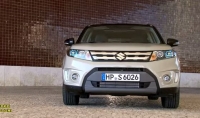 Nuova Suzuki Vitara