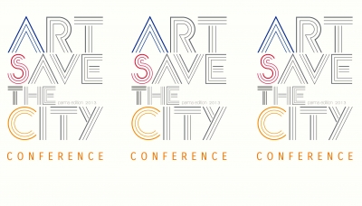 Appuntamento con Art Save the City_Conference alla Casa della Musica