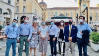 La “Parma che verrà” dei comitati civici