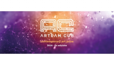 Arteam Cup 2020 - VI edizione - Mostra dei finalisti
