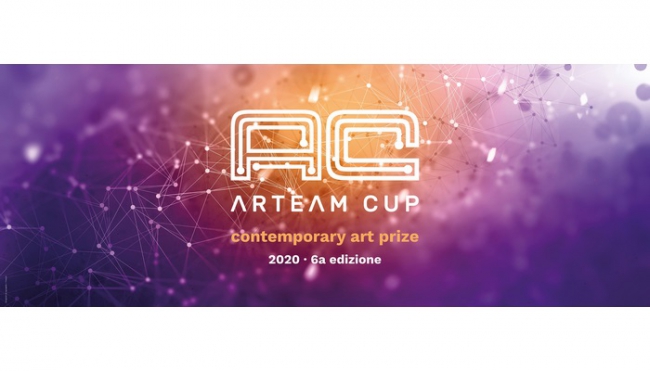 Arteam Cup 2020 - VI edizione - Mostra dei finalisti