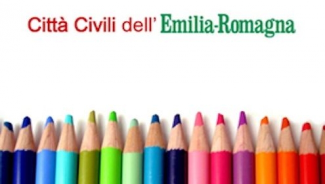 &quot;Festa delle Città Civili dell&#039;Emilia-Romagna&quot;