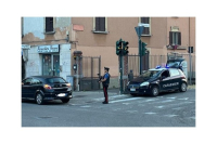 Parma. Continuano i controlli dei Carabinieri: 4 denunciati