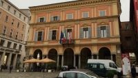 foto di repertorio di istituto scolastico