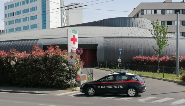 Parma: docente ferito da un alunno finisce in ospedale