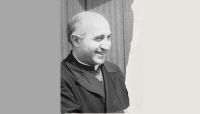Monsignor Benito Cocchi
