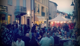 Il 6 luglio torna Montecchio Unplugged, il Festival della Musica di Strada