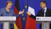 Questi splendidi alleati. Da Sarkozy a Macron passando per la Merkel & C.