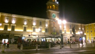 Parma - Questa sera per la &quot;Notte dei Ricercatori&quot; apertura straordinaria di mostre e musei
