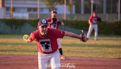 Partita in ricordo di Don Sergio Sacchi - Foto di Francesca Bocchia