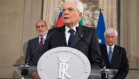 Povero Mattarella: Di Maio e Zingaretti “danno i numeri”, Salvini ci ripensa...