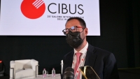 Cibus 2021. La cronaca per immagini del secondo giorno (Gallery a cura di Enrico Zermani)