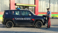 Due arresti per estorsione