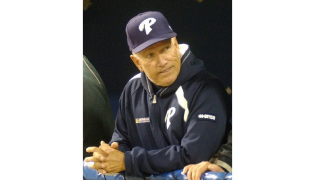 Parma baseball piange la scomparsa di Butch Hughes
