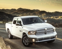 RAM 1500 per il secondo anno consecutivo è il Truck of the Year